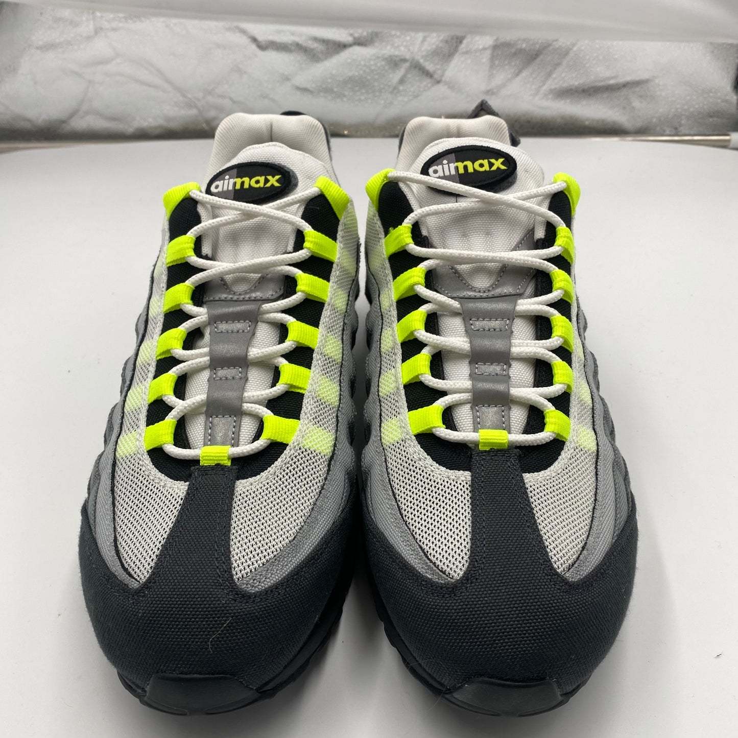 UK11 AIRMAX 95 NEON PATCH