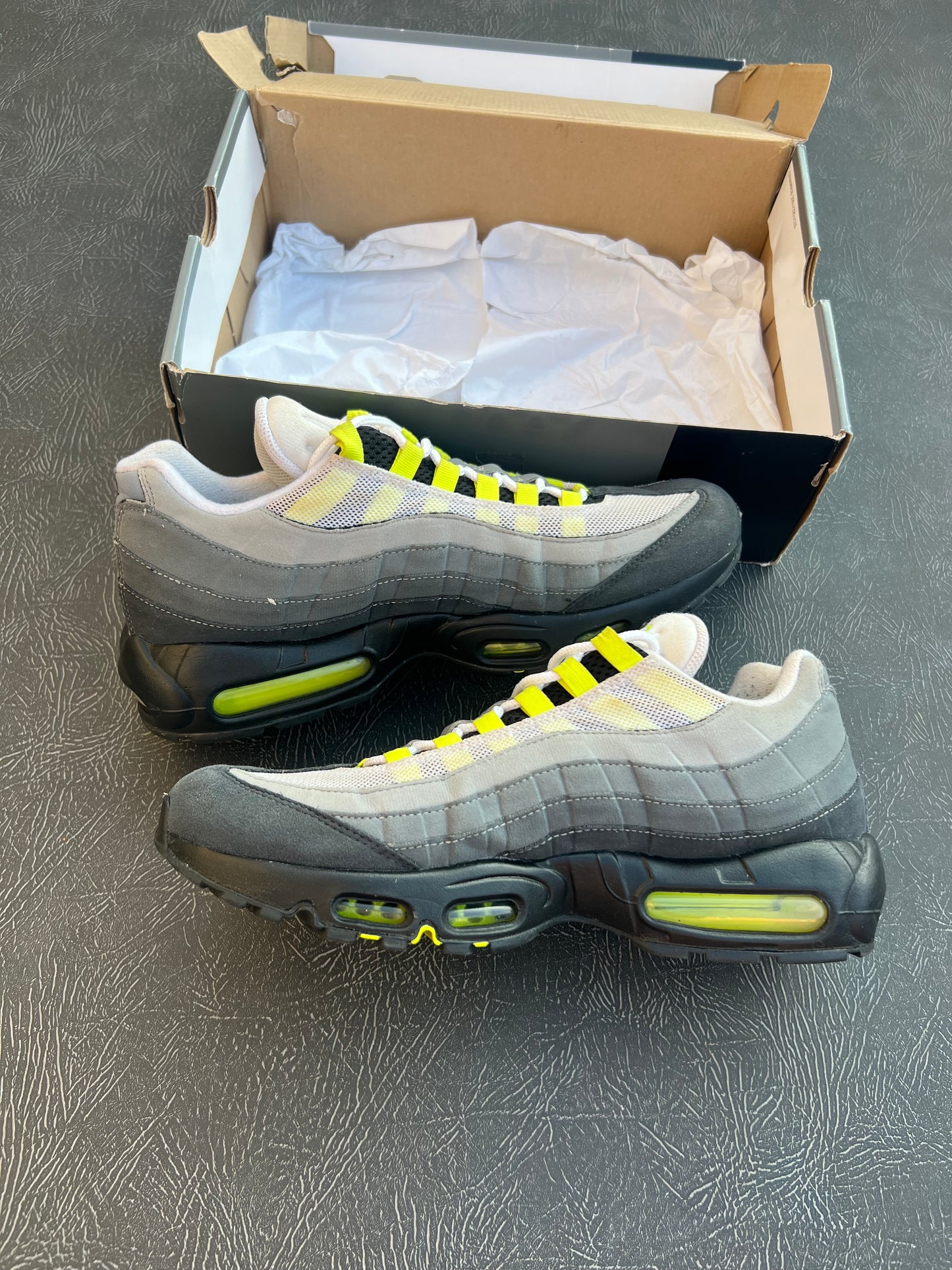 Airmax 95 neons 2020 uk10